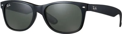 Produktbild von Ray-Ban RB2132 622/58 Glasdurchmesser: 55
