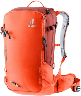 Produktbild von Deuter Freerider 30 Velikost: Einheitsgröße / Barva: papaya-lava