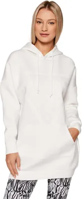 Productafbeelding van Hoodie Guess V2GQ18KAMN2G6K5 voor Dames
