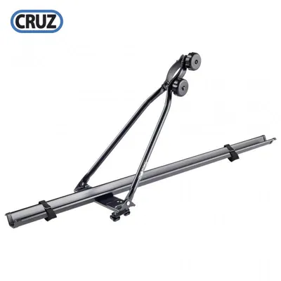 Obrázek produktu pro CRUZ Držák kol CRUZ Bike-Rack N, Double Knob System 940001
