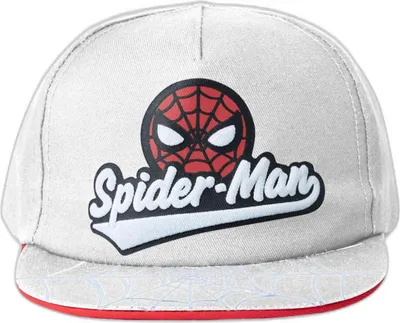 Image de Casquette Name It 13230081-LIGHTGREY pour Garçon