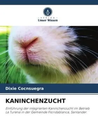 Produktbild von Kaninchenzucht