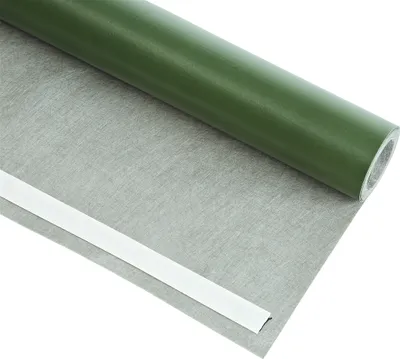 Produktbild von Dehner Wurzelsperre, ca. 3 x 0.7 m, Polypropylen, grau/grün