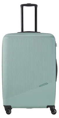 Obrázek produktu pro Travelite BALI, Vozík, Tvrdá skořápka, Korálová, Velký, 4 kolo/kola, Kombinační zámek TSA