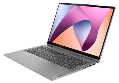 Produktbild von Lenovo Idg Ideapad Flex 5 14´´ R5-5625u/8gb/512gb Ssd Laptop Durchsichtig One Size / EU Plug 220V Durchsichtig One Size