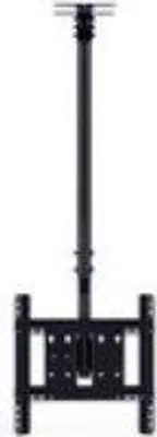 Zdjęcie produktu dla Multibrackets 5460, 30 kg, 81,3 cm (32"), 139,7 cm (55"), 200 x 100 mm, 400 x 400 mm, 860 - 3130 mm