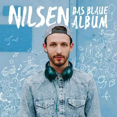 Obrázek produktu pro Modré album