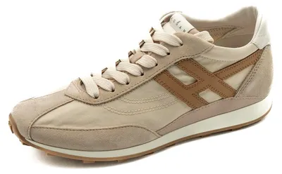 Image de Chaussures Hogan pour femmes, modèle Hxw69990ga20uza0fea, référence H699, taille : 38