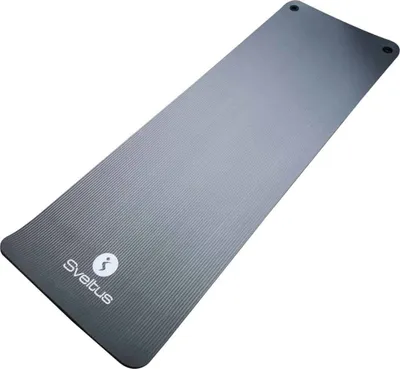 Obrázek produktu pro Tréninková podložka Sveltus 180 x 60 cm PVC Grey