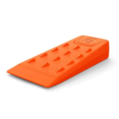 Obrázek produktu pro Klíny na kácení stromů Husqvarna 5,5" 140 mm vysoké 26 mm ABS