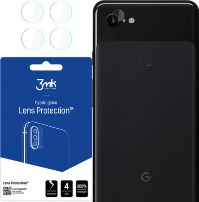 Immagine prodotto di Google Pixel 3 Xl - Protezione lente 3Mk