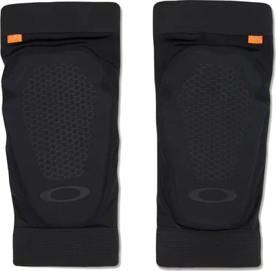 Produktbild von OAKLEY Bike Knie Protektor All Mountain blackout XS