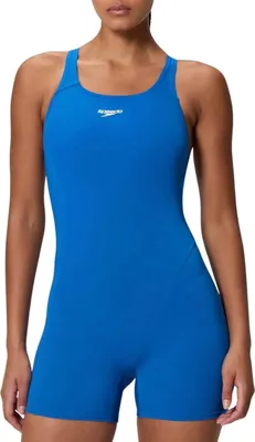 Produktbild von Speedo END+ Legsuit Badeanzug Damen
