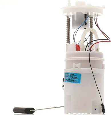 Produktbild von HITACHI Benzinpumpe 2503268 für BMW X3 (F25) elektrisch
