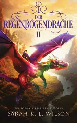Produktbild von Buch: Der Regenbogendrache – Band 2