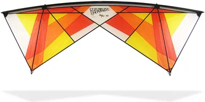 Produktbild von Lenkdrachen Revolution Reflex XX yellow-orange VSRV00304 Gelb 249 x 84 cm