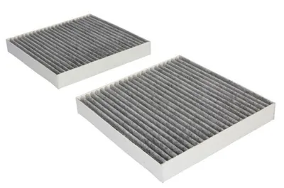 Produktbild von Innenraumfilter PURRO PUR-PC3013C-2