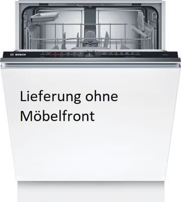 Produktbild von Bosch SBV2ITX09E Serie 2, Smarter XXL-Geschirrspüler Vollintegriert 60 cm