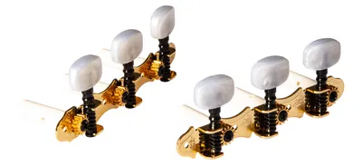 Produktbild von Ortega Classic Stimmmechaniken