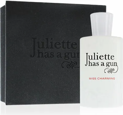 Image de Juliette Has A Gun Miss Charming Eau de Parfum 100ml