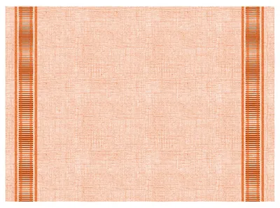Produktbild von 100 Tischsets, stoffähnlich, Vlies soft selection plus 30 cm x 40 cm nektarine Gourmet