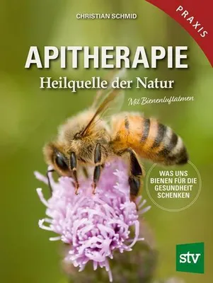 Produktbild von Apitherapie