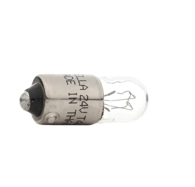 Produktbild von HELLA Blinkerbirne 8GP 002 067-241 vorne und hinten für VW L 80 für VOLVO 9700