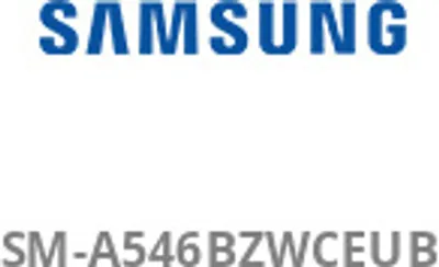 Image de SAMSUNG SM-A546BZWCEUB SAMSUNG Galaxy A54 5G Dual-SIM-Smartphone weiß 128 GB