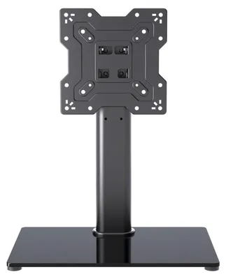 Immagine prodotto di Supporto TV universale per televisori LED/LCD/OLED/Plasma/curvi da 23 a 55 pollici