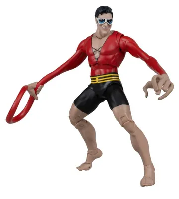 Produktbild von DC Multiverse Actionfigur Plastic Man (The Terrifics) 18 cm