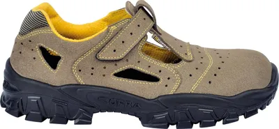 Obrázek produktu pro Pracovní sandály Cofra NEW BRENTA S1 P FO SR, Velikost boty: 38