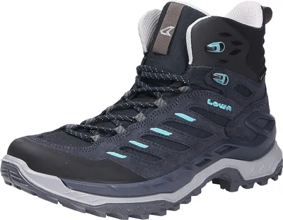 Produktbild von LOWA INNOVO GTX MID Ws NAVY/ARKTIS NAVY/ARKTIS 41