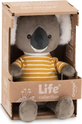 Obrázok produktu pre Plyšová koala Orange toys 18 cm - Sunny the Koala