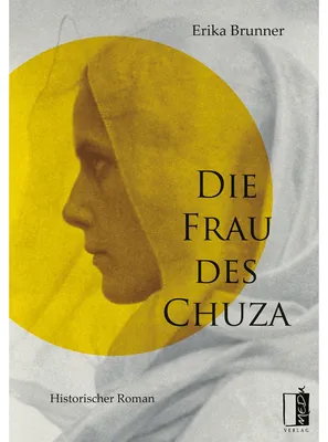 Produktbild von Die Frau des Chuza