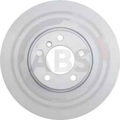 Obrázok produktu pre 2x A.B.S. brzdový kotúč 18330 pre BMW pre 7 (E65 E66 E67) 81 mm 13,5 kg 348 mm