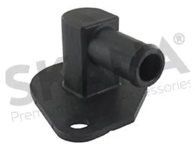 Image de Raccord De Lavage De Carter De Coupe, Origine Stiga. 325033065/0, 3250330650