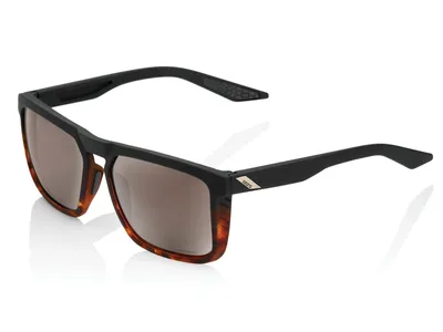 Obrázek produktu pro 100% Renshaw - HiPER Mirror Lens Polished Crystal Haze
