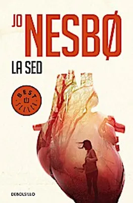 Immagine prodotto di La sed / La sete