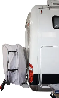 Immagine prodotto di Copertura protettiva professionale per biciclette Hindermann