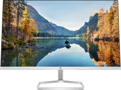 Produktbild von HP M24fw - M-Series - LED-Monitor - Full HD (1080p) - 61 cm (24")