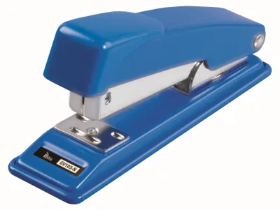 Immagine prodotto di Cucitrice blu 25 pz. 24/6-26/6 mm TETIS