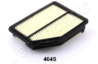 Produktbild von Luftfilter JAPANPARTS FA-464S für HONDA CR-V IV (RM) Filtereinsatz