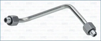 Produktbild von AJUSA Ölleitung für Turbolader Ölvorlaufleitung Turbolader OP10572 für FIAT Ducato Kastenwagen (250, 290) Ducato Pritsche / Fahrgestell (250, 290)