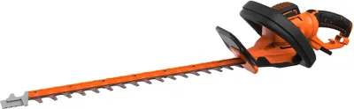 Produktbild von Black & Decker BEHTS551 Doppelte Klinge 650 W