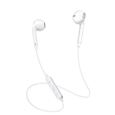 Productafbeelding van Mcdodo Bluetooth-oordopjes, in-ear headset, HP-6060, stereo-oortelefoon, wit