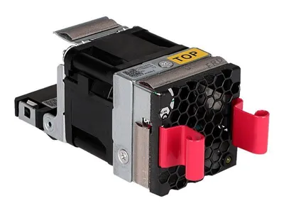 Productafbeelding van HPE X721 ventilatorbak