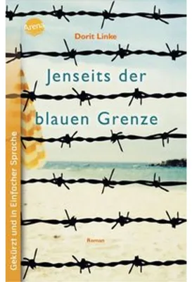Zdjęcie produktu dla Jenseits der blauen Grenze