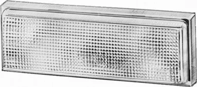 Obrázok produktu pre Osvetlenie interiéru HELLA 2JA 003 354-051