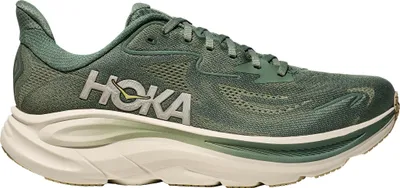 Produktbild von Hoka Clifton 10 Sportschuh Grün in Gr. 46.5