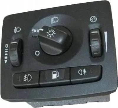 Obrázek produktu pro Originální spínač světlometů VOLVO C30 C70 S40 V50  od autorizovaného prodejce